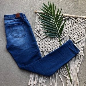 Harper Jeans Size 26
